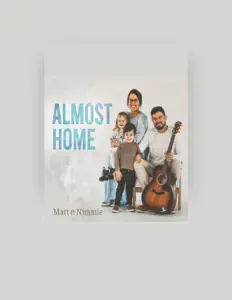 Listen to Matt & Nimmie, watch music videos, read bio, see tour dates & more!