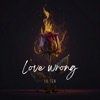 Love wrong - Single