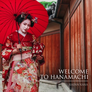 Welcome to Hanamachi
