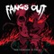 Video Nasties - Fangs Out lyrics