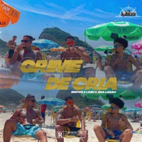 Grime de Cria - Single - Erotes, LcZn & Aka Larah