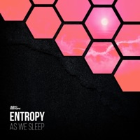 As We Sleep EP - Entropy