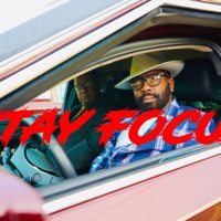 Stay Focus (feat. Arthur E) [Radio Edit] [Radio Edit] - Single - 2clean