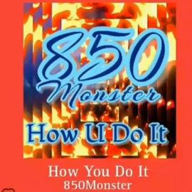 how u do it (feat. Pancho) Rtilary Records