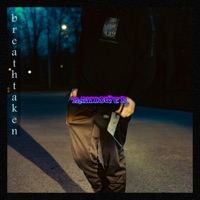 Breathtaken - Single - NAVYXOWER