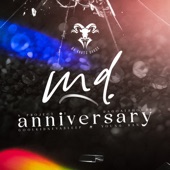 MD Anniversary artwork