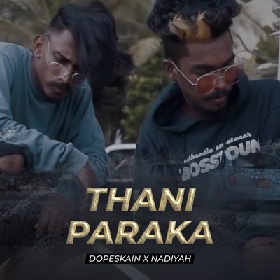 Thani Paraka - Single