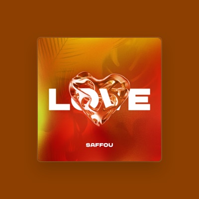 Listen to SAFFOU, watch music videos, read bio, see tour dates & more!
