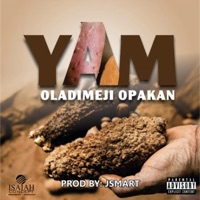 Yam - Single - Oladimeji Opakan