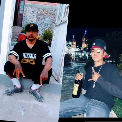 Tiran Y Tiran (feat. El Merre Lokote) - Single