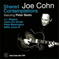 Man With a Horn — Joe Cohn