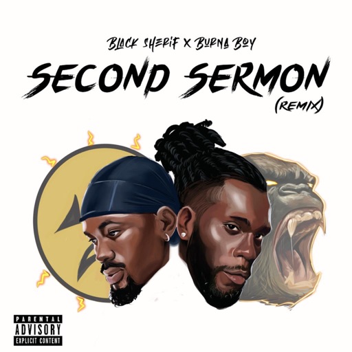 Album artwork