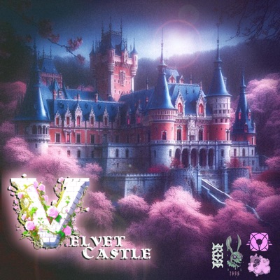 Velvet Castle (feat. charlie leaf & ultraviolet)