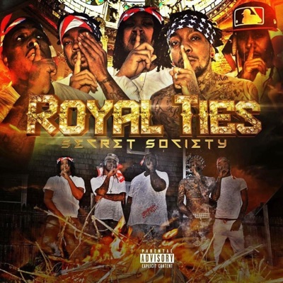 Put That On Me (feat. Feddie El Patron) - Single