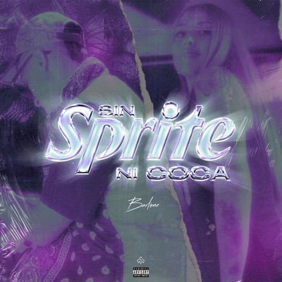 Sin Sprite Ni Coca - Single