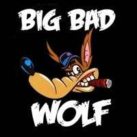 Big Bad Wolf - Single - Mark Jordan