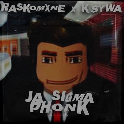 JA SIGMA PHONK (feat. K$YWA) - Single