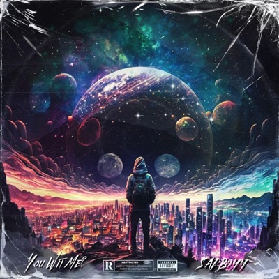 You Wit Me? - Single