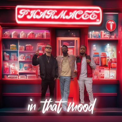 In That Mood (feat. Chain Taylor, Jahdi & KGKing) - Single