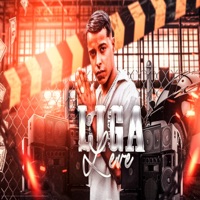 Liga Leve - Single - MC JOTA W