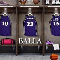 Balla (feat. TMB Smokey) - Single - Young Zel