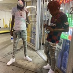 Ill Get To Trippn (feat. Don400) - Single