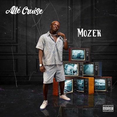Alté cruise - EP