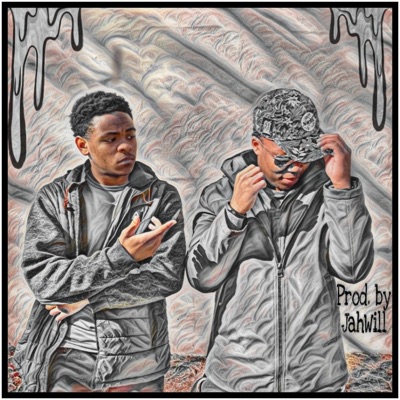 Gotta Be Better (feat. CJThaHeatwave) - Single