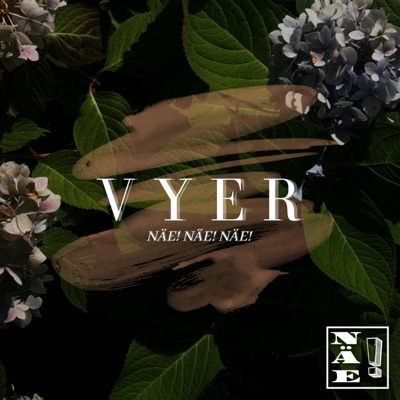 VYER (feat. Maja Amcoff) - Single