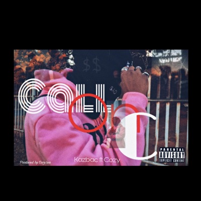 Call On C (feat. Cozy) - Single