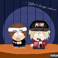 NEVER CARED! (feat. Nick Brooks) - Single - Milly G