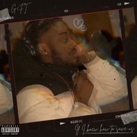 If I knew how to save us - Single - G!ft