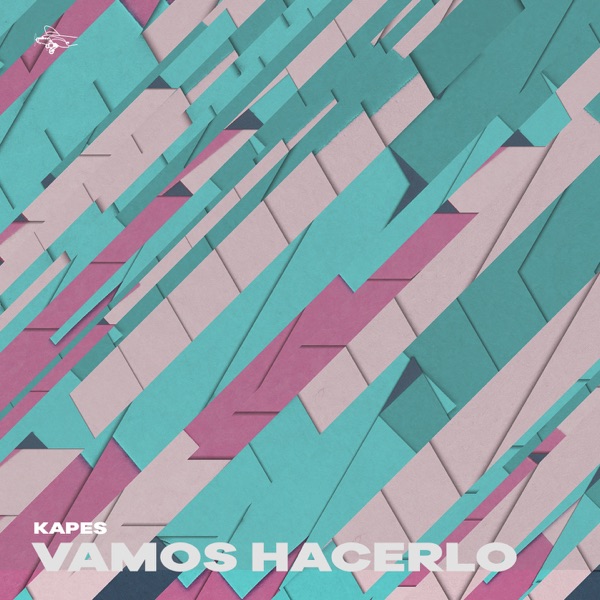 Vamos Hacerlo - Single