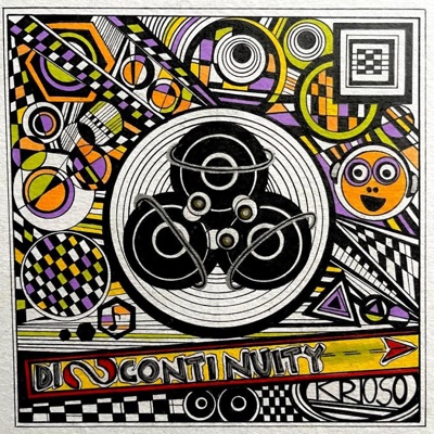 Discontinuity - Single
