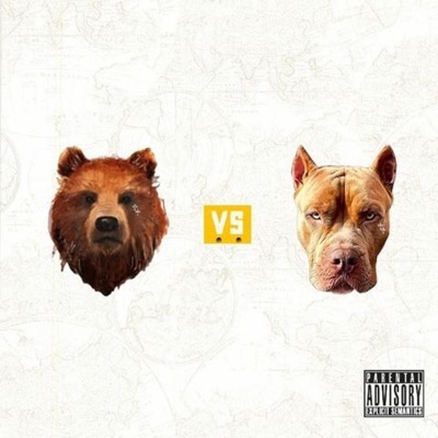 Bears Vs Pitbulls
