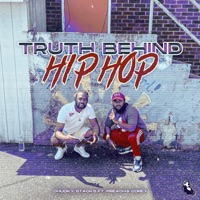 Truth Behind Hip-Hop (feat. Preacha Corey) - Single - Sav-A-Soul Chuck 