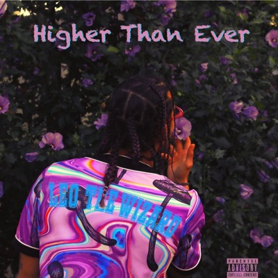 Higher Than Ever - Single