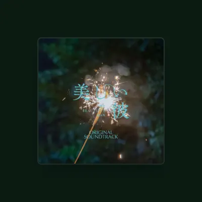 Listen to Yoshitaka Fujimoto, watch music videos, read bio, see tour dates & more!