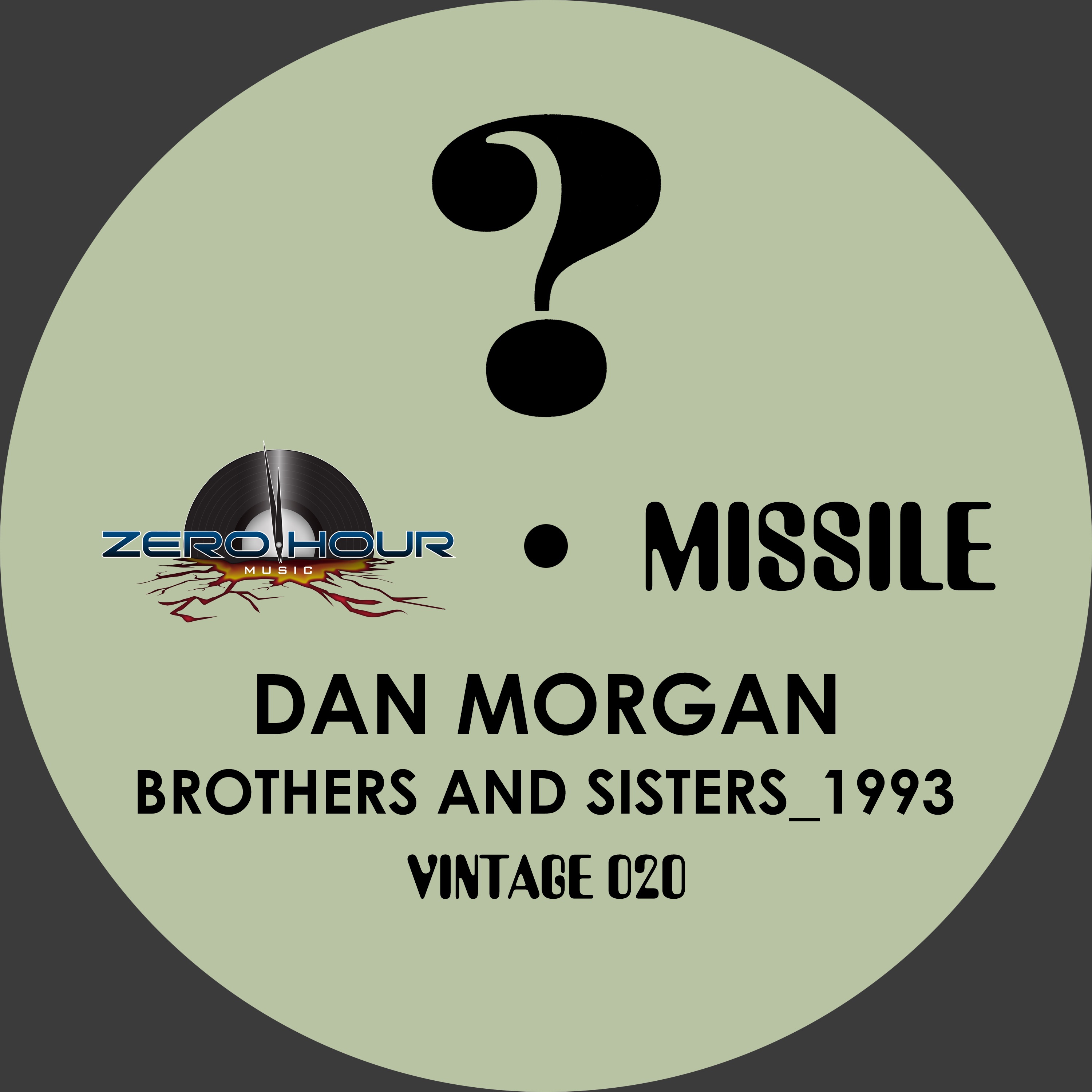 Brothers and Sisters_1993 - Single