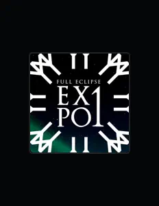 聆聽 Full Eclipse、觀看音樂影片、閱讀小傳、查看巡演日期等！