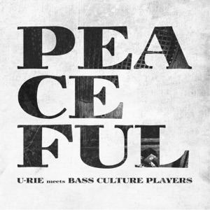 Peaceful - Single