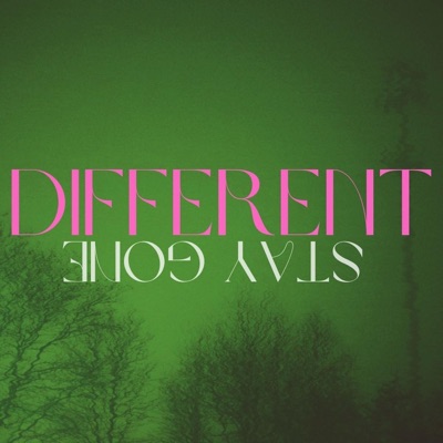 Different - Single