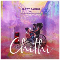 Chithi (feat. Sanchari Bhattacharya, Subhagata Das & Roshan Bhat) - Single - Jazzy Sadhu