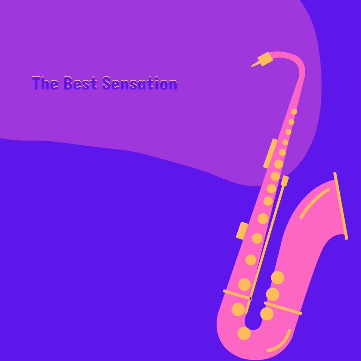 ‎The Best Sensation - EP - Album di La Cabana Reyo & Bosanova Brasilero ...