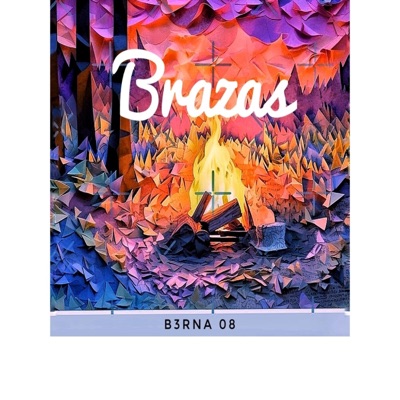 Brazas - Single