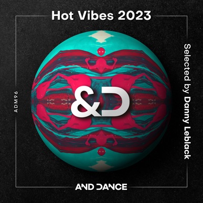 Hot Vibes 2023 - EP