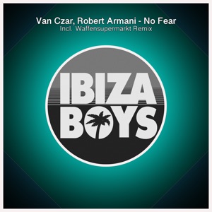 No Fear - Single