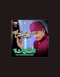 Listen to Arsalan Shah Qadri, watch music videos, read bio, see tour dates & more!