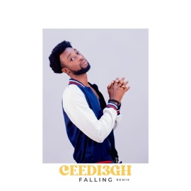 Falling CEEDI3GH