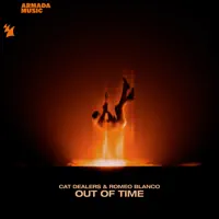 Out Of Time — Cat Dealers
